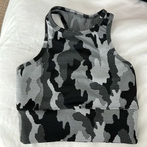 Strut This - Sports Bra